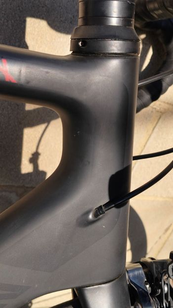Used Canyon Canyon Ultimate CF SLX 2016 Road & Gravel — image 11 of 17