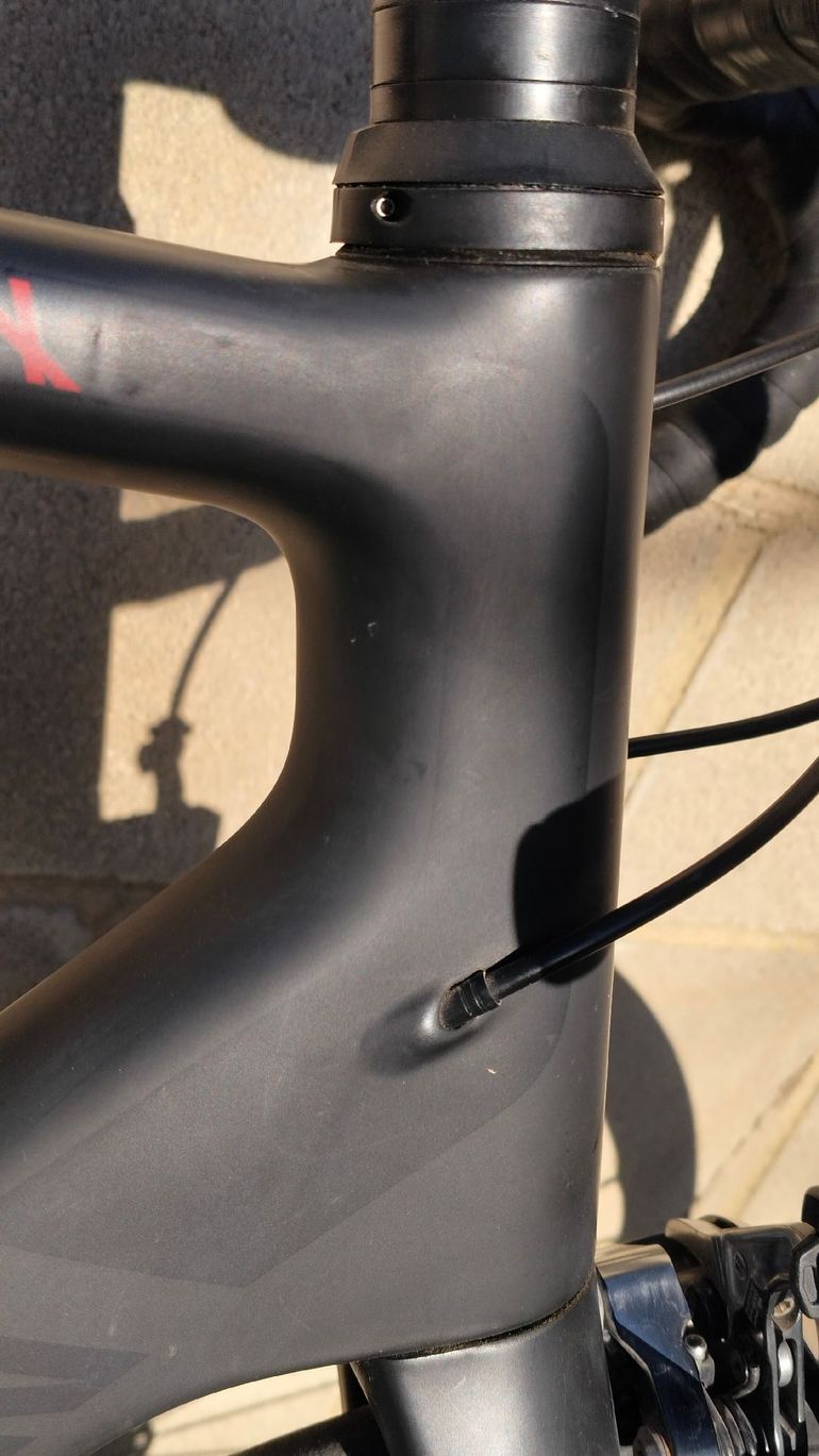 Used Canyon Canyon Ultimate CF SLX 2016 Road & Gravel — image 11 of 17