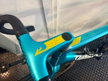 Used Wilier 0 SLR SHIMANO DURA ACE DI2 R9170 2022 2022 Road & Gravel — image 14 of 15