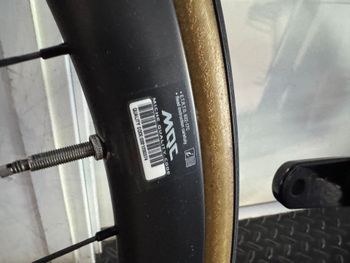 Used Wilier 0 SLR SHIMANO DURA ACE DI2 R9170 2022 2022 Road & Gravel — image 10 of 15