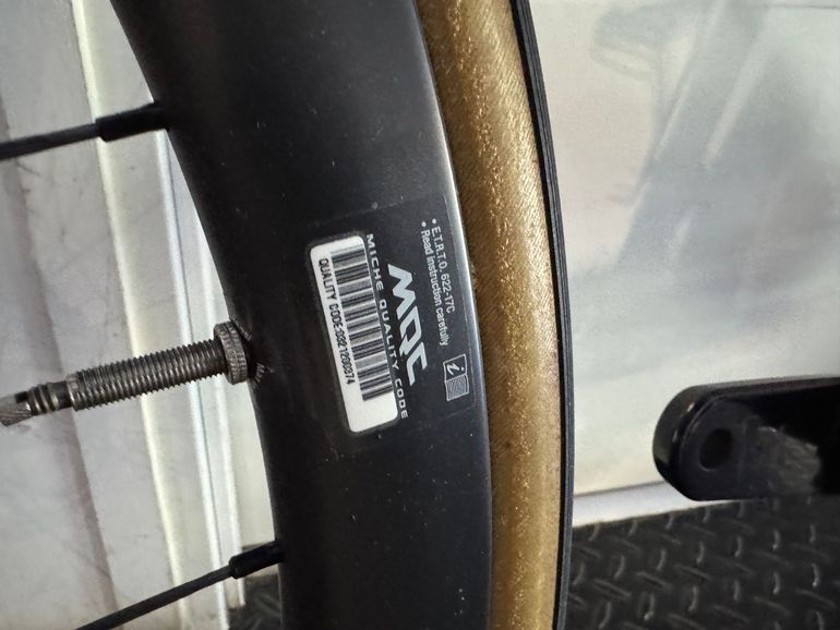 Used Wilier 0 SLR SHIMANO DURA ACE DI2 R9170 2022 2022 Road & Gravel — image 10 of 15
