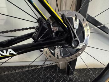Used Wilier 0 SLR SHIMANO DURA ACE DI2 R9170 2022 2022 Road & Gravel — image 11 of 15