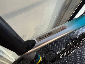 Used Wilier 0 SLR SHIMANO DURA ACE DI2 R9170 2022 2022 Road & Gravel — image 5 of 15