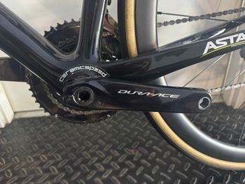 Used Wilier 0 SLR SHIMANO DURA ACE DI2 R9170 2022 2022 Road & Gravel — image 9 of 15