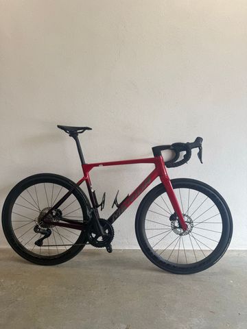 Merida SCULTURA 9000 2025 2025 Road & Gravel usato