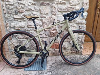 Used KTM GRAVELATOR 25 2026 2026 Road & Gravel