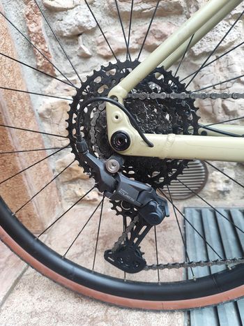 Used KTM GRAVELATOR 25 2026 2026 Road & Gravel, Green — image 3 of 8
