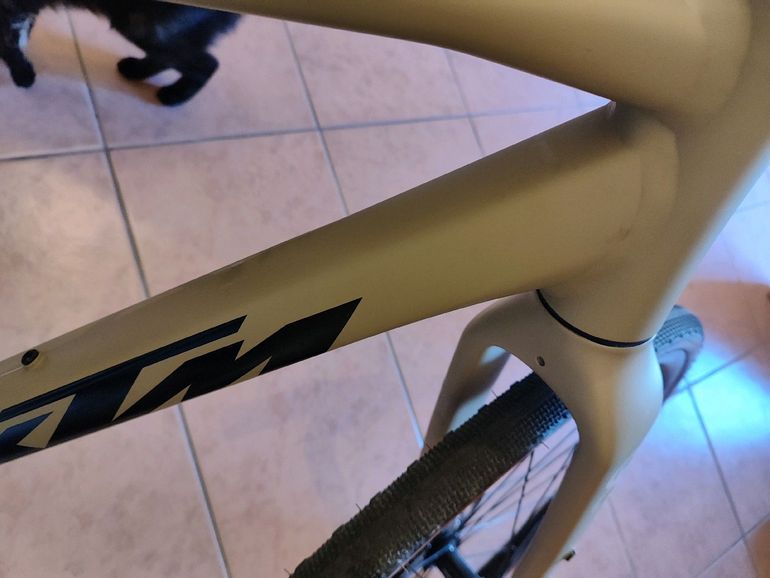 Used KTM GRAVELATOR 25 2026 2026 Road & Gravel, Grün — image 11 of 12