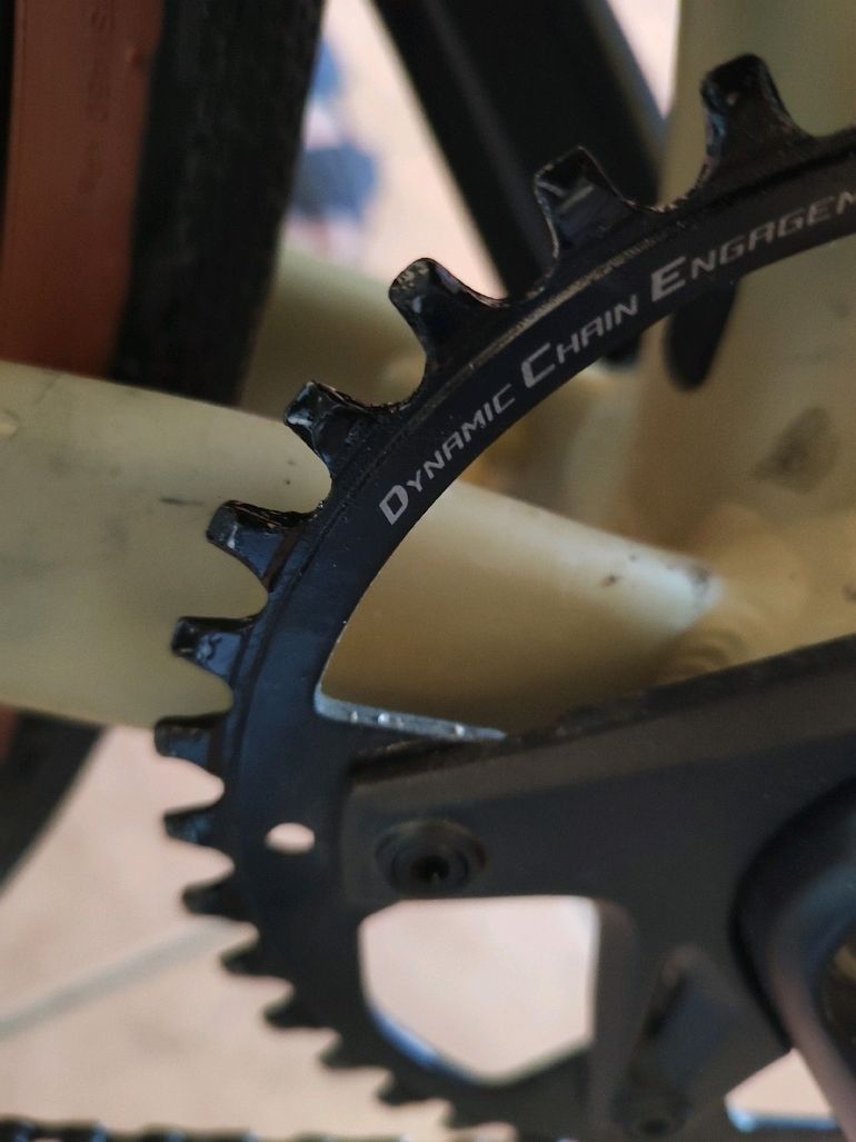 Used KTM GRAVELATOR 25 2026 2026 Road & Gravel, Grün — image 9 of 12