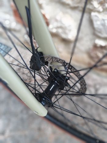 Used KTM GRAVELATOR 25 2026 2026 Road & Gravel, Green — image 5 of 8