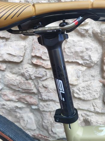 Used KTM GRAVELATOR 25 2026 2026 Road & Gravel, Green — image 7 of 8