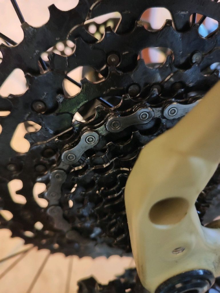 Used KTM GRAVELATOR 25 2026 2026 Road & Gravel, Grün — image 12 of 12