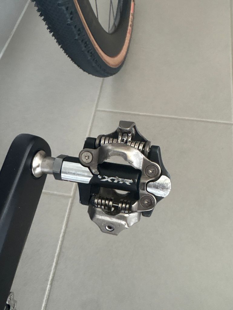 Used Canyon Grail CFR Di2 2024 2024 Road & Gravel, Black — image 7 of 12