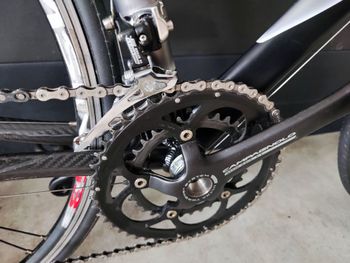 Used Orbea Orbea Custom Other Campagnolo 2014 Road & Gravel, Light Gray — image 2 of 10