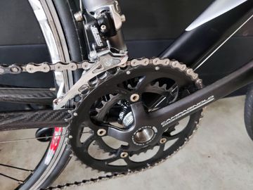 Used Orbea Custom Other Campagnolo 2014 Road & Gravel, Light Gray — image 2 of 10