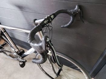 Used Orbea Orbea Custom Other Campagnolo 2014 Road & Gravel, Light Gray — image 5 of 10