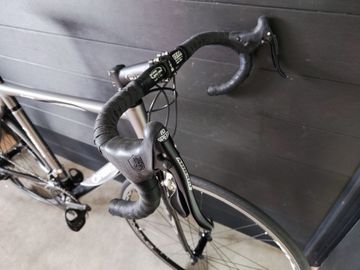 Used Orbea Custom Other Campagnolo 2014 Road & Gravel, Light Gray — image 5 of 10