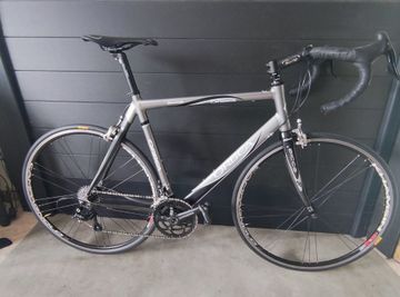 Used Orbea Custom Other Campagnolo 2014 Road & Gravel, Light Gray — image 10 of 10