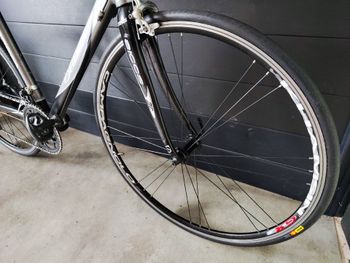 Used Orbea Orbea Custom Other Campagnolo 2014 Road & Gravel, Light Gray — image 6 of 10