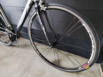 Used Orbea Custom Other Campagnolo 2014 Road & Gravel, Light Gray — image 6 of 10