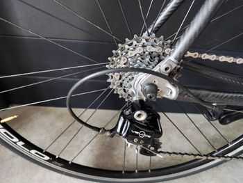 Used Orbea Orbea Custom Other Campagnolo 2014 Road & Gravel, Light Gray — image 3 of 10