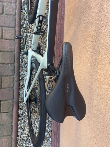 Tweedehands Canyon Endurace CFR AXS 2023 Frameset 2023 Road & Gravel — afbeelding 6 van 6
