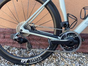 Tweedehands Canyon Endurace CFR AXS 2023 Frameset 2023 Road & Gravel — afbeelding 3 van 6