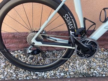 Tweedehands Canyon Endurace CFR AXS 2023 Frameset 2023 Road & Gravel — afbeelding 4 van 6