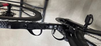 Used colango Colango Custom Shimano Dura Ace Di2 2025 Road & Gravel, White — image 3 of 6