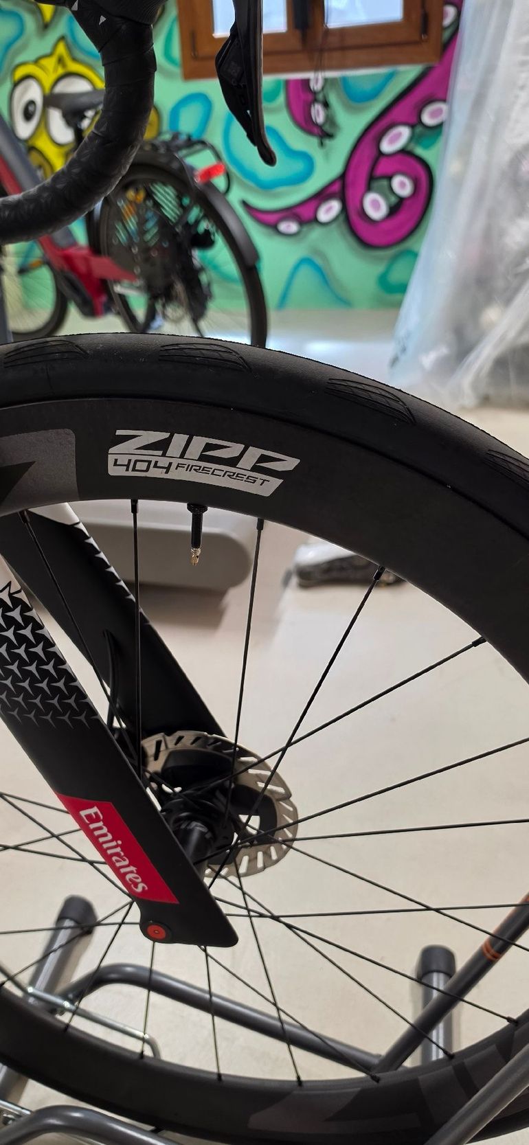 Used colango Colango Custom Shimano Dura Ace Di2 2025 Road & Gravel, White — image 2 of 6