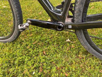 Used Giant Revolt, Advanced 1 2022 2022 Road & Gravel, Green — image 5 of 6