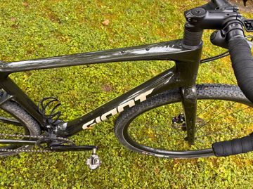 Tweedehands Giant Revolt, Advanced 1 2022 2022 Road & Gravel — afbeelding 2 van 2
