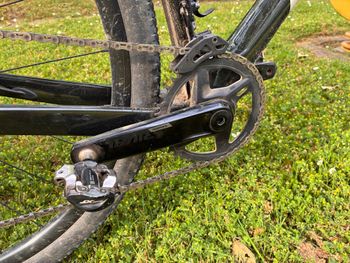 Used Giant Revolt, Advanced 1 2022 2022 Road & Gravel, Green — image 6 of 6