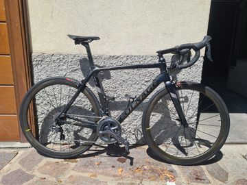 Brugt Colnago V2-R 2018 Road & Gravel