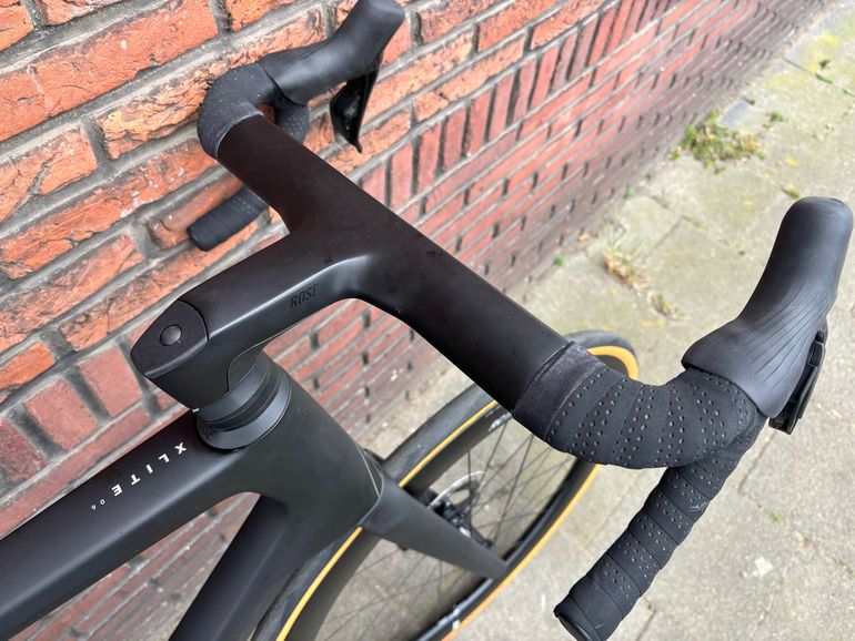 Used Rose Rose XLite 06 Dura Ace Di2 12S 62cm XL/XXL Carbon Aero 2025 Road & Gravel — image 7 of 19