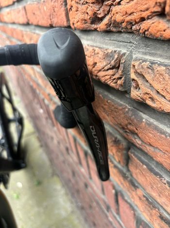 Used Rose Rose XLite 06 Dura Ace Di2 12S 62cm XL/XXL Carbon Aero 2025 Road & Gravel — image 9 of 19