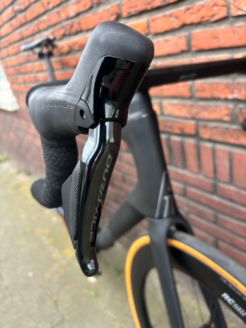 Used Rose Rose XLite 06 Dura Ace Di2 12S 62cm XL/XXL Carbon Aero 2025 Road & Gravel — image 8 of 19