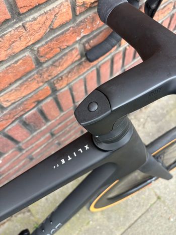 Used Rose Rose XLite 06 Dura Ace Di2 12S 62cm XL/XXL Carbon Aero 2025 Road & Gravel — image 12 of 19