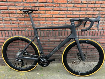 Used Rose Rose XLite 06 Dura Ace Di2 12S 62cm XL/XXL Carbon Aero 2025 Road & Gravel