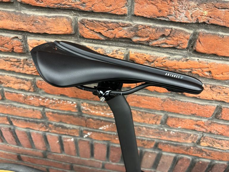 Used Rose Rose XLite 06 Dura Ace Di2 12S 62cm XL/XXL Carbon Aero 2025 Road & Gravel — image 6 of 19