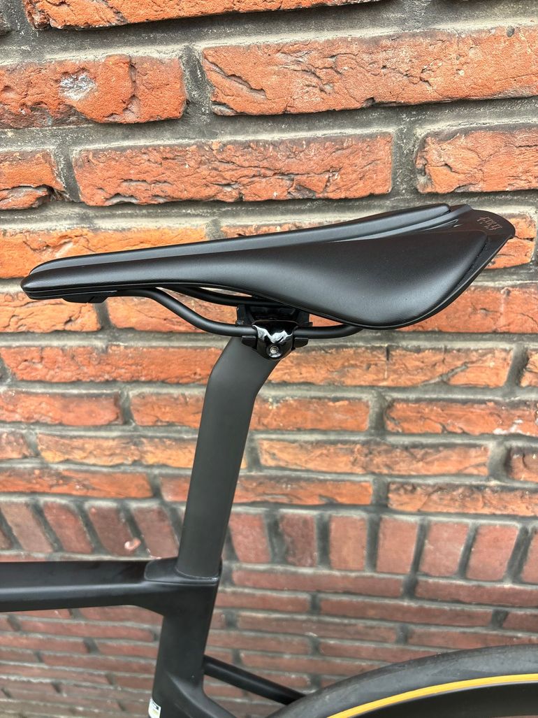 Used Rose Rose XLite 06 Dura Ace Di2 12S 62cm XL/XXL Carbon Aero 2025 Road & Gravel — image 16 of 19