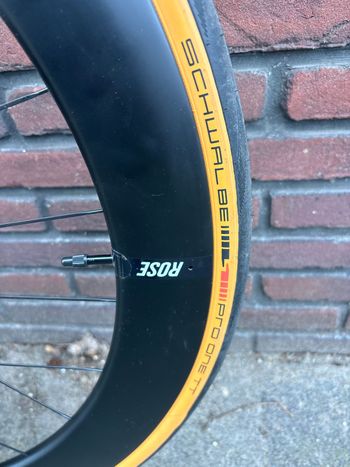 Used Rose Rose XLite 06 Dura Ace Di2 12S 62cm XL/XXL Carbon Aero 2025 Road & Gravel — image 17 of 19
