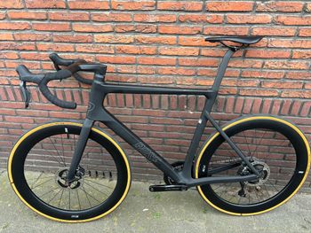 Used Rose Rose XLite 06 Dura Ace Di2 12S 62cm XL/XXL Carbon Aero 2025 Road & Gravel — image 13 of 19