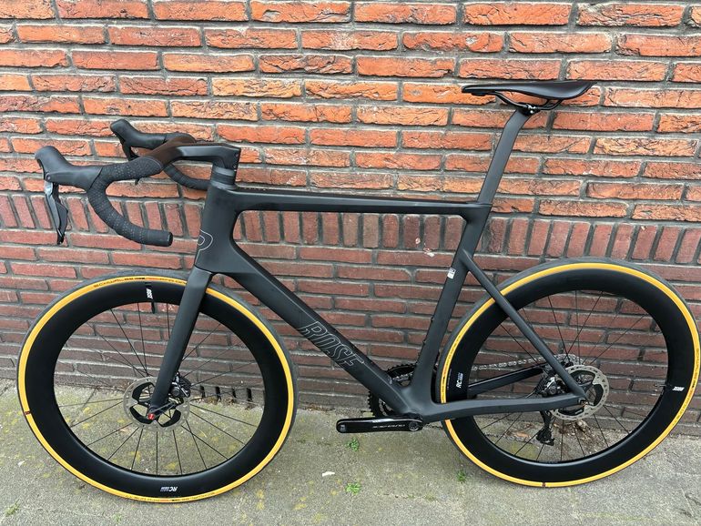 Used Rose Rose XLite 06 Dura Ace Di2 12S 62cm XL/XXL Carbon Aero 2025 Road & Gravel — image 13 of 19