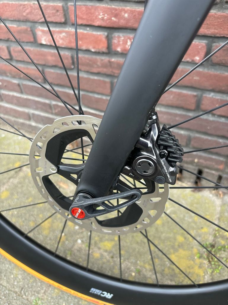 Used Rose Rose XLite 06 Dura Ace Di2 12S 62cm XL/XXL Carbon Aero 2025 Road & Gravel — image 15 of 19