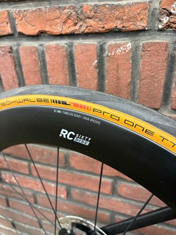 Used Rose Rose XLite 06 Dura Ace Di2 12S 62cm XL/XXL Carbon Aero 2025 Road & Gravel — image 5 of 19