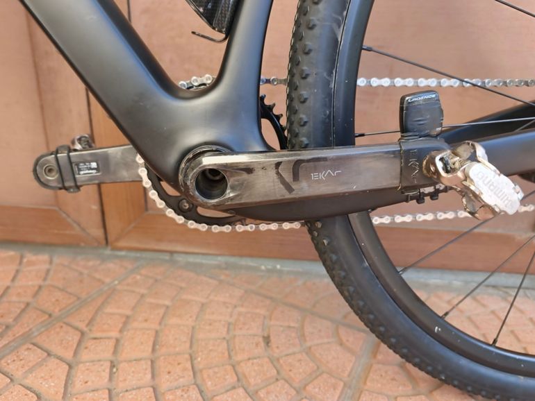 Used NO NAME RIDEWILL BIKE C208 2023 Road & Gravel, Black — image 3 of 7