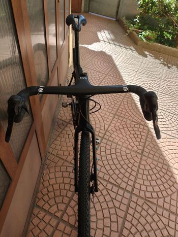 Used NO NAME RIDEWILL BIKE C208 2023 Road & Gravel, Black — image 2 of 7