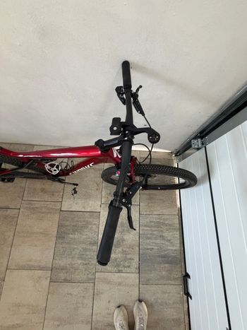 Used Specialized S-Works Epic 2021 2021 Mountainbike, Red, 29 — image 5 of 5