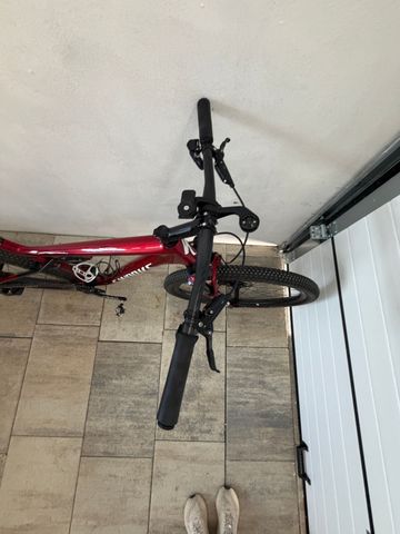 Gebrauchtes Specialized S-Works Epic 2021 2021 Mountainbike, Rot, 29 — Bild 5 von 5